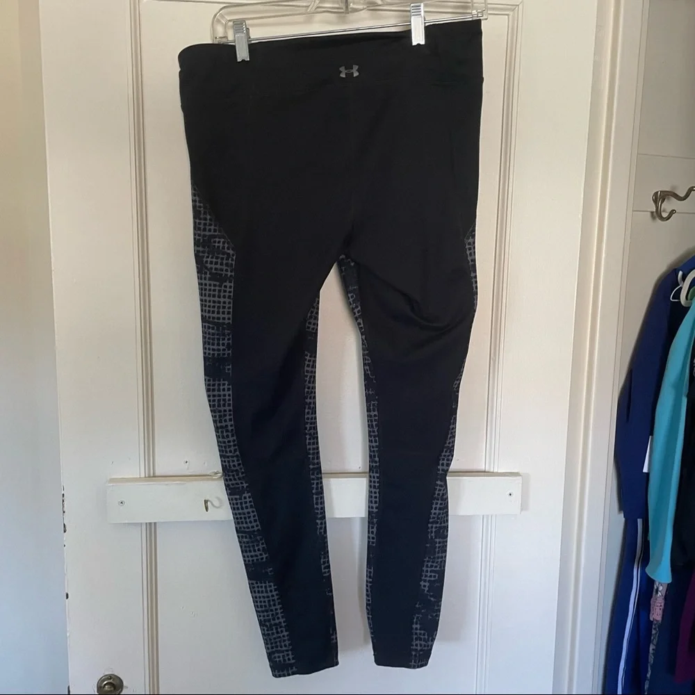 Under Armour pre worn